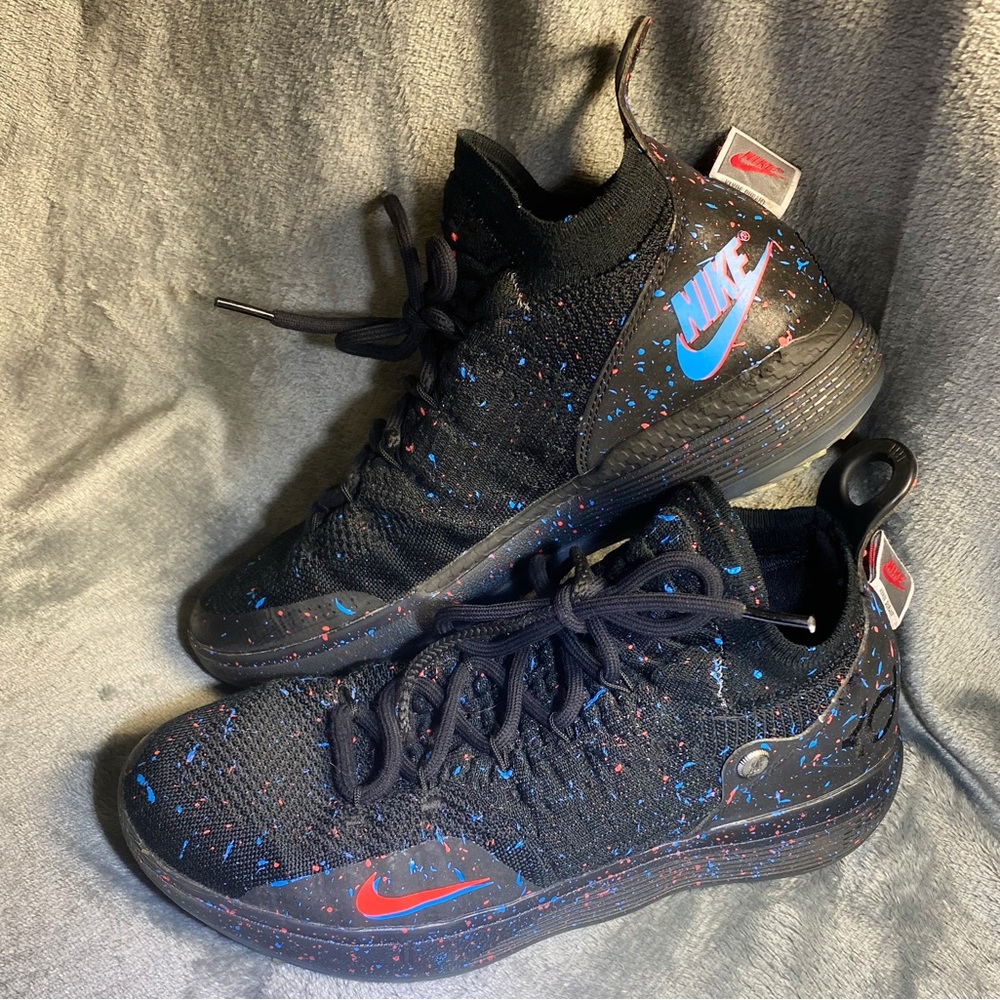 🖤💙NIKE KD CONFETTI - Kevin Durant